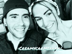 Creamycarmennkal