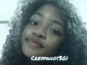 Crespahot301