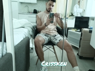 Crissken