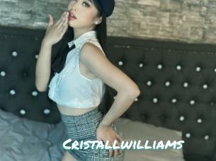 Cristallwilliams