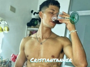 Cristiantanner