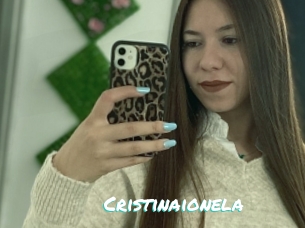 Cristinaionela