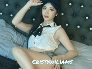 Cristywiliams