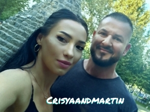 Crisyaandmartin