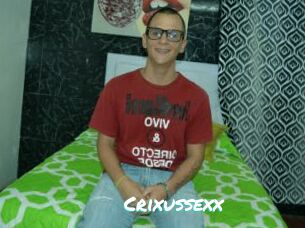 Crixussexx