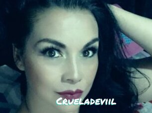 Crueladeviil