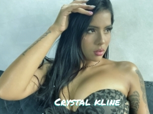 Crystal_kline