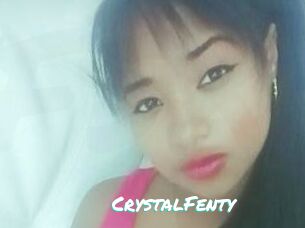 CrystalFenty