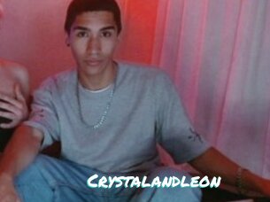 Crystalandleon