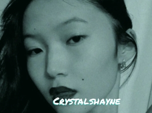 Crystalshayne