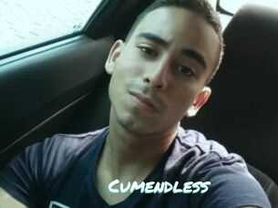 Cumendless