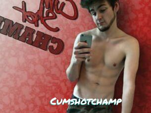 Cumshotchamp