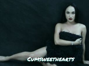 Cumsweethearts