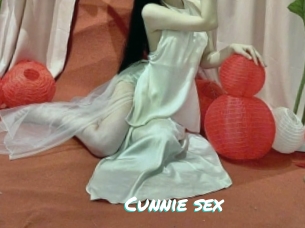 Cunnie_sex