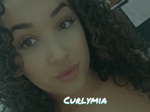 Curlymia