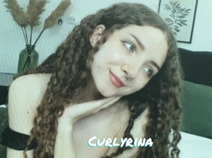 Curlyrina