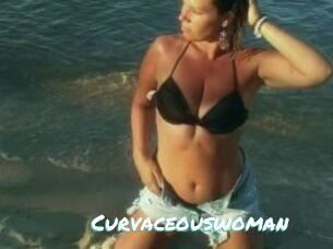 Curvaceouswoman