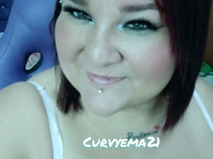 Curvyema21