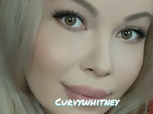 Curvywhitney