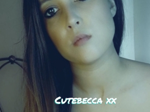 Cutebecca_xx