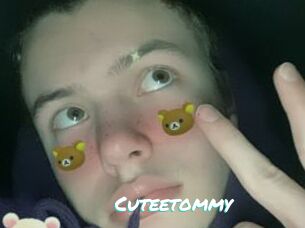 Cuteetommy