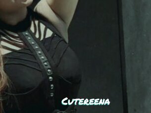 Cutereena