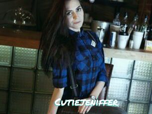 Cutiejeniffer