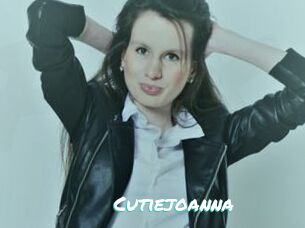 Cutiejoanna