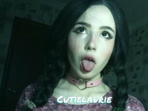 Cutielaurie