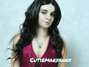 Cutiemaryannx