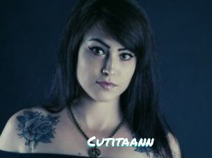 Cutitaann