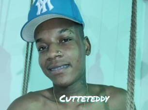 Cutteteddy