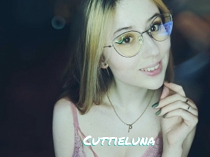 Cuttieluna