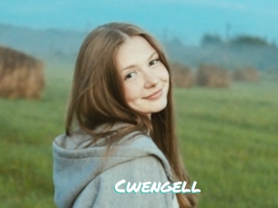 Cwengell