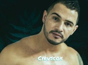 Cyruscox