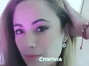 Cyynthia