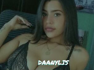 DAANYLIS