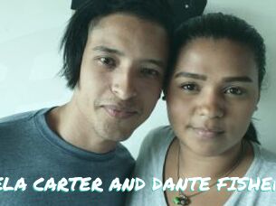 DANIELA_CARTER_AND_DANTE_FISHER