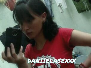 DANIIELASEXXX