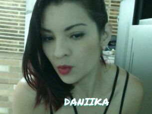 DANIIKA