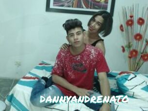 DANNYANDRENATO