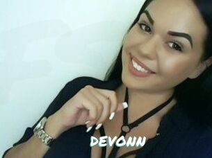 DEVONN_