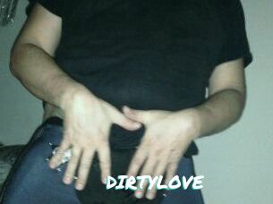 DIRTYLOVE