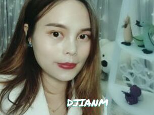 DJIANM
