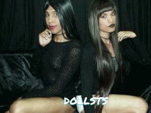 DOLLSTS