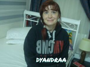 DYANDRAA