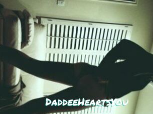 DaddeeHeartsYou