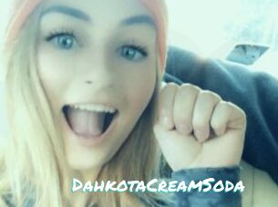 DahkotaCreamSoda