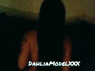 DahliaModelXXX