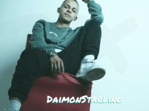 DaimonStarling
